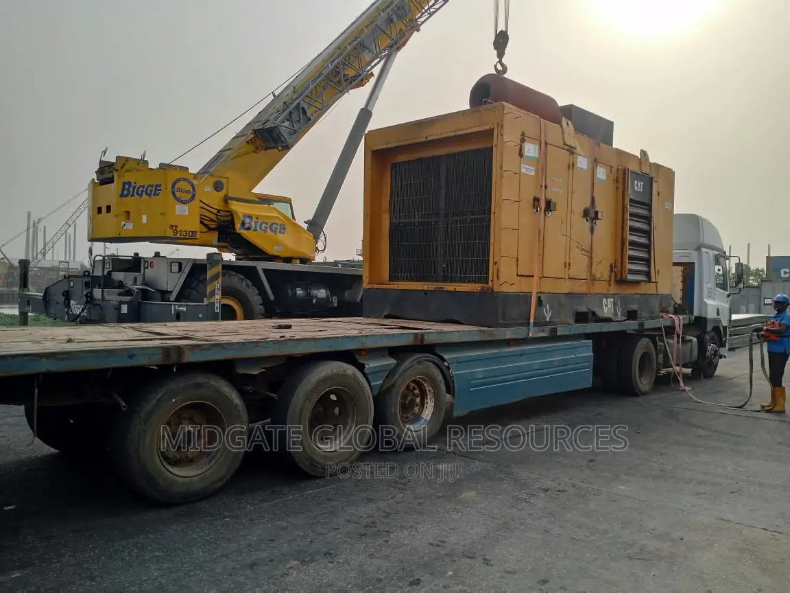 Flatbed Truck for Hire and Rental Service