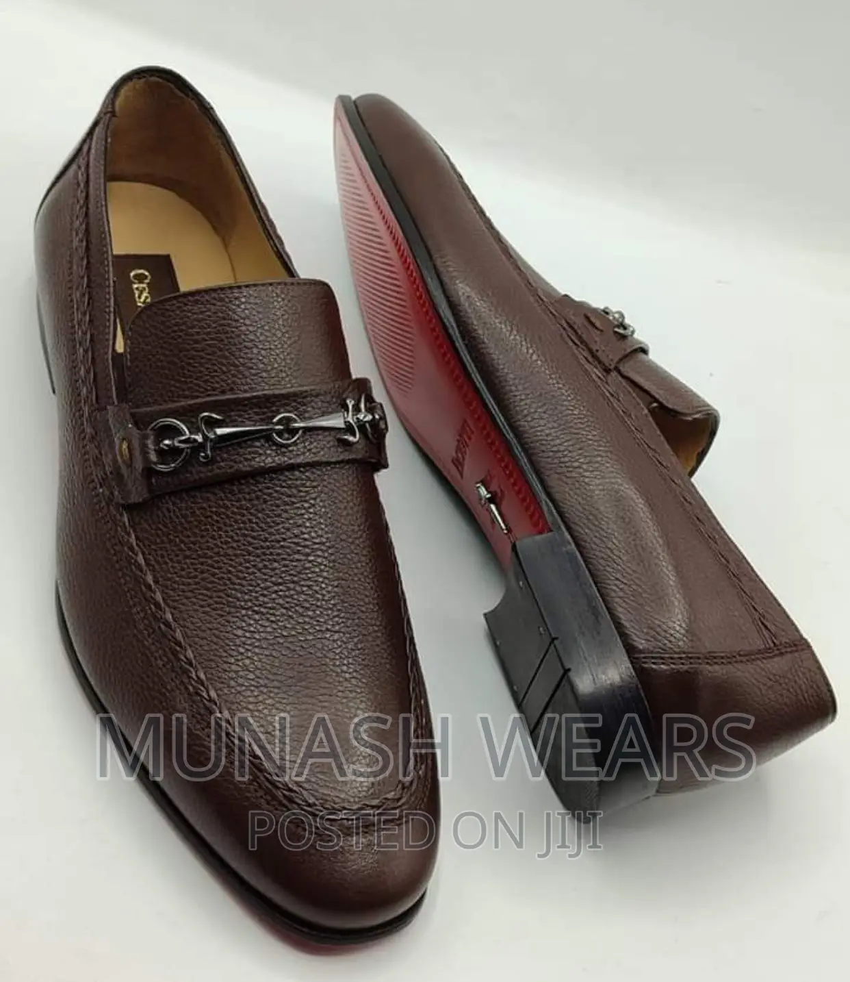 Italian Luxury Shoes Collection
