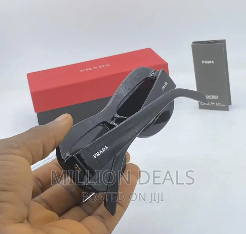 Mirror Half Ski Stylish Men's Luxe Sunglasses