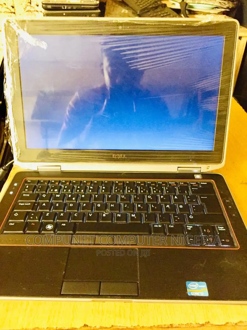 Laptop Dell Latitude E6330 8GB Intel Core I7 HDD 500GB