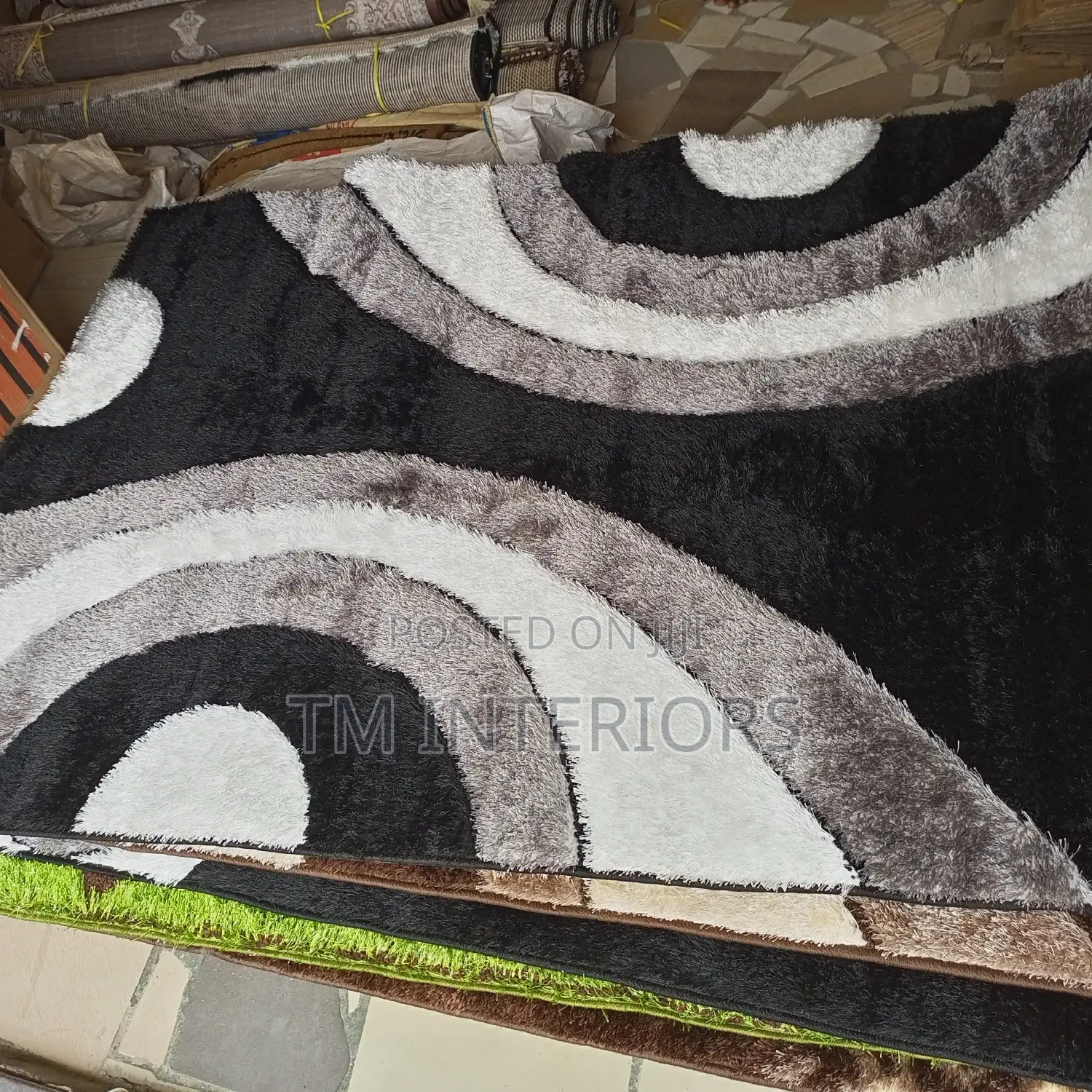 Tm Interiors Exclusive Turkey Rugs