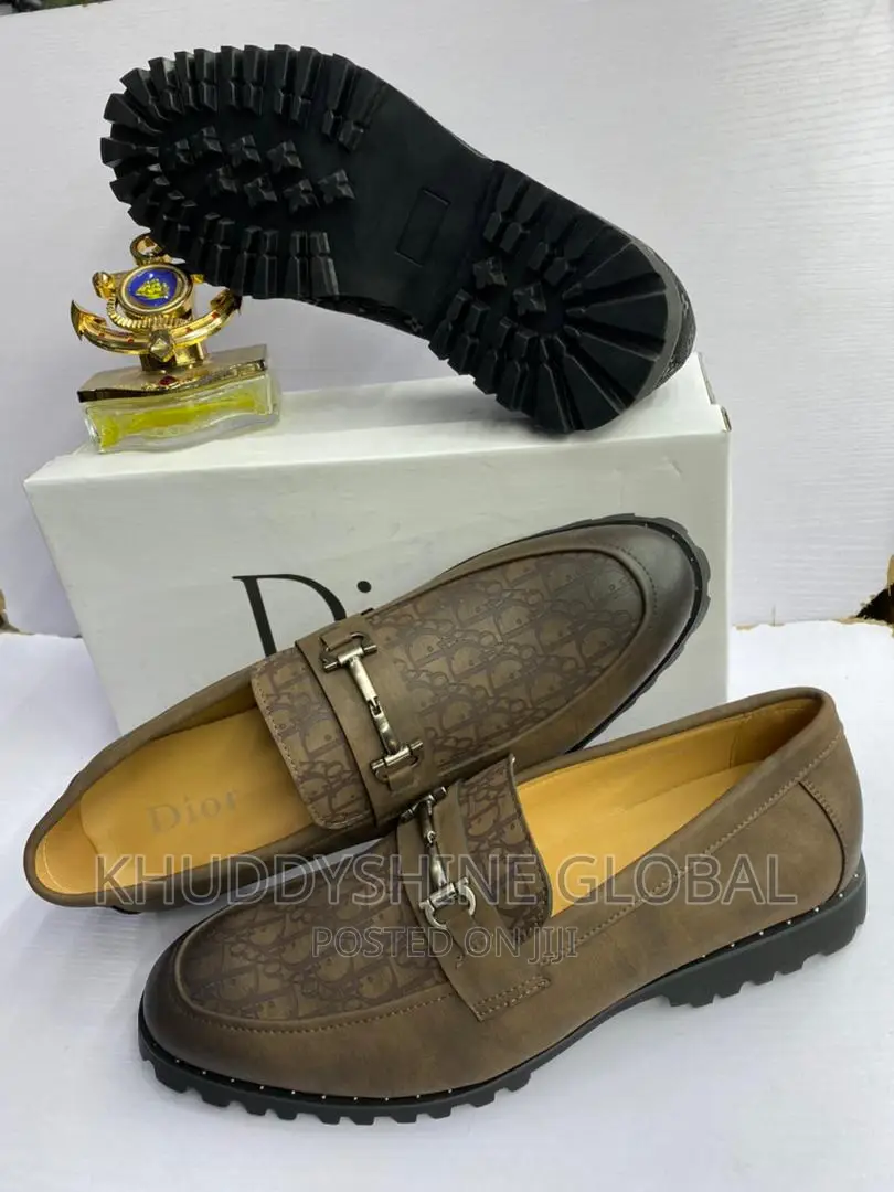 Original Brogues Shoes