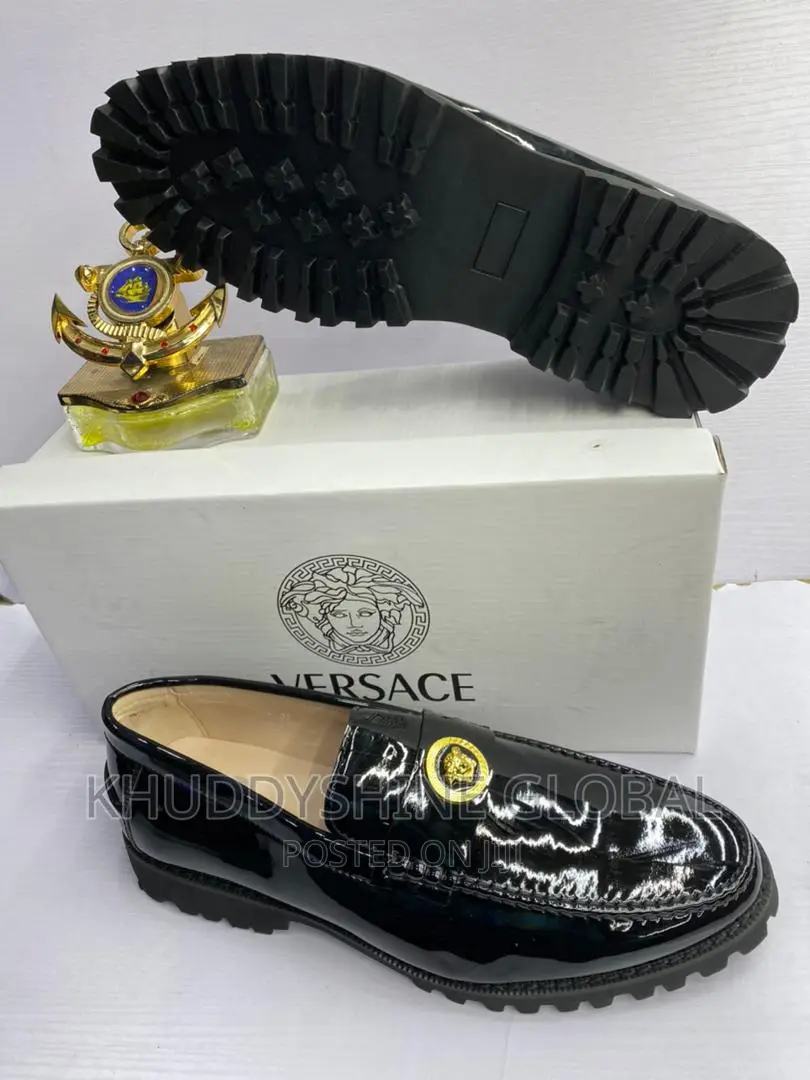 Original Brogues Shoes