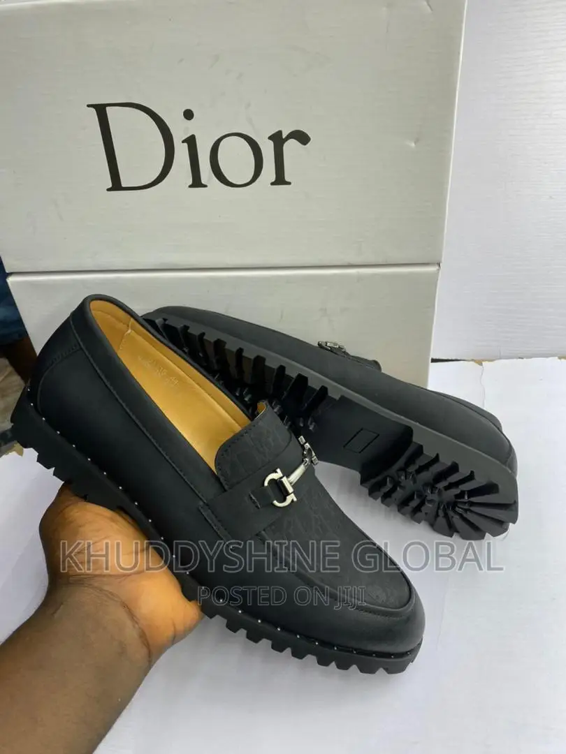 Original Brogues Shoes