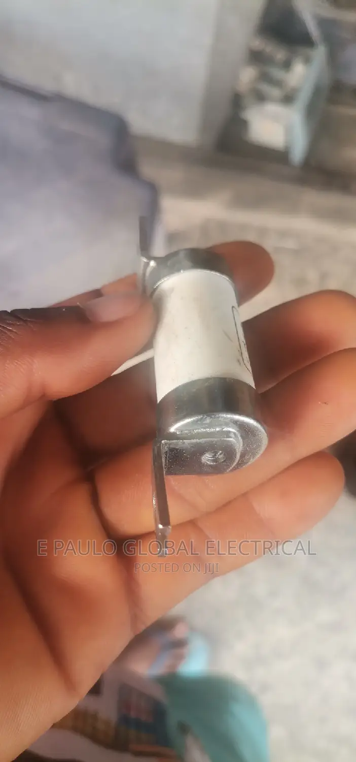 HRC Fuse 62amps