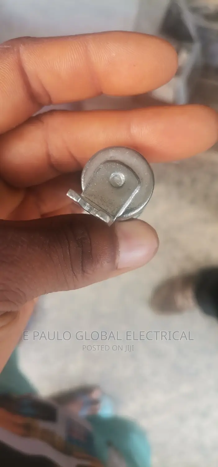 HRC Fuse 62amps