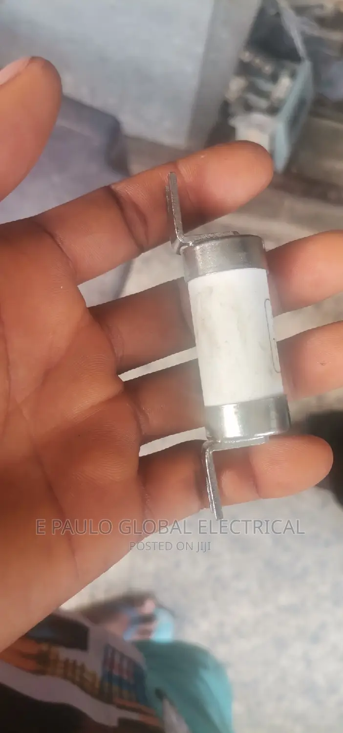 HRC Fuse 62amps