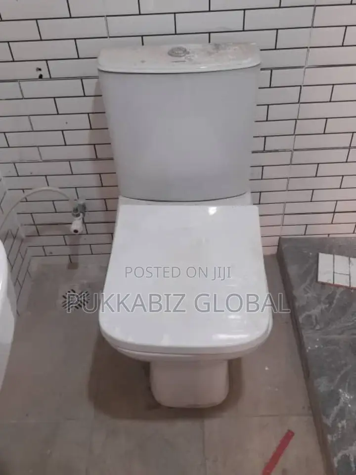 VSTAR Water Closet (Solo)
