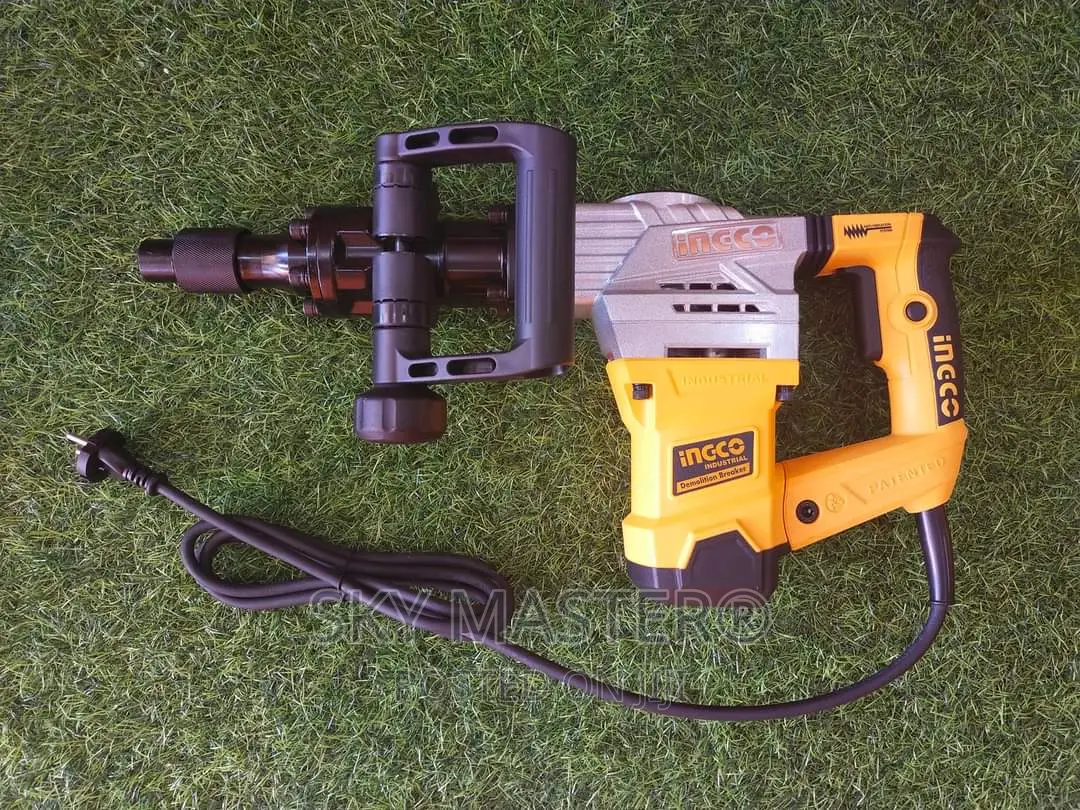 INGCO Jack Hammer