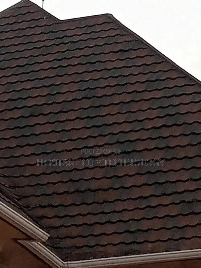 Gerald Roofing