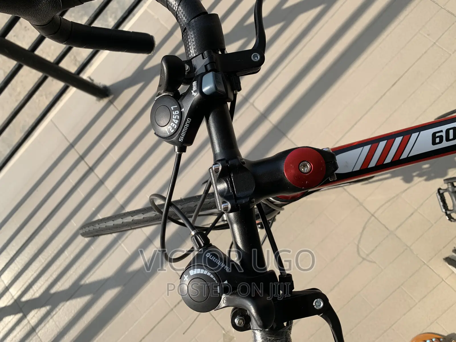 VLRA Marathon Adult Bicycle