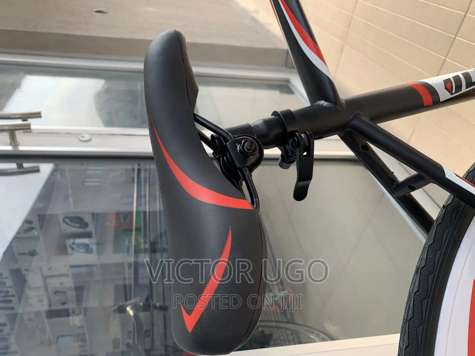 VLRA Marathon Adult Bicycle