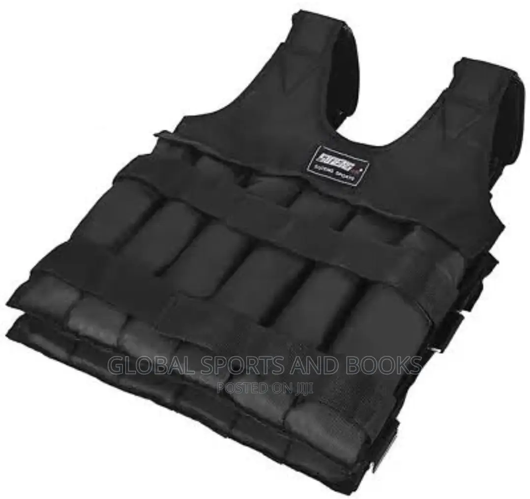 Weight Vest 10 Kg