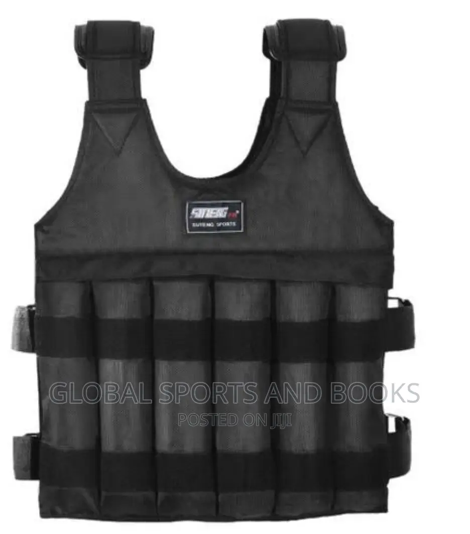 Weight Vest 10 Kg