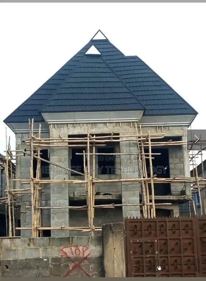 Gerald Stone Coated