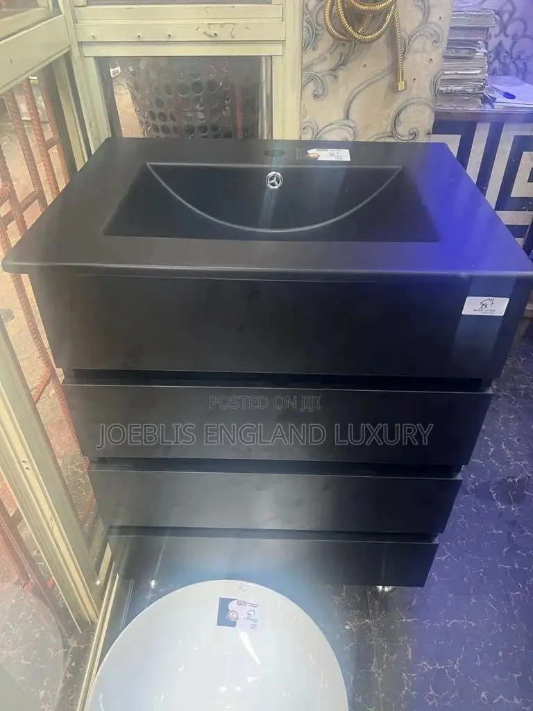 Black Cabinet