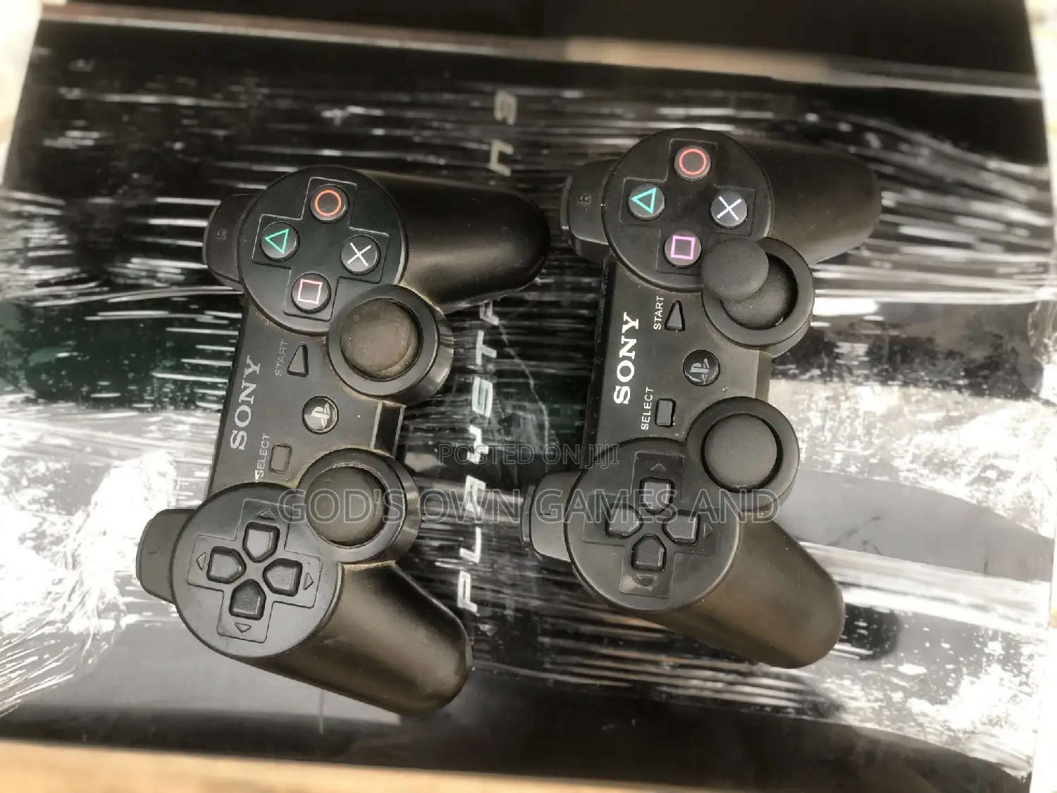 High Responsive and Fast UK Used Playstation 3