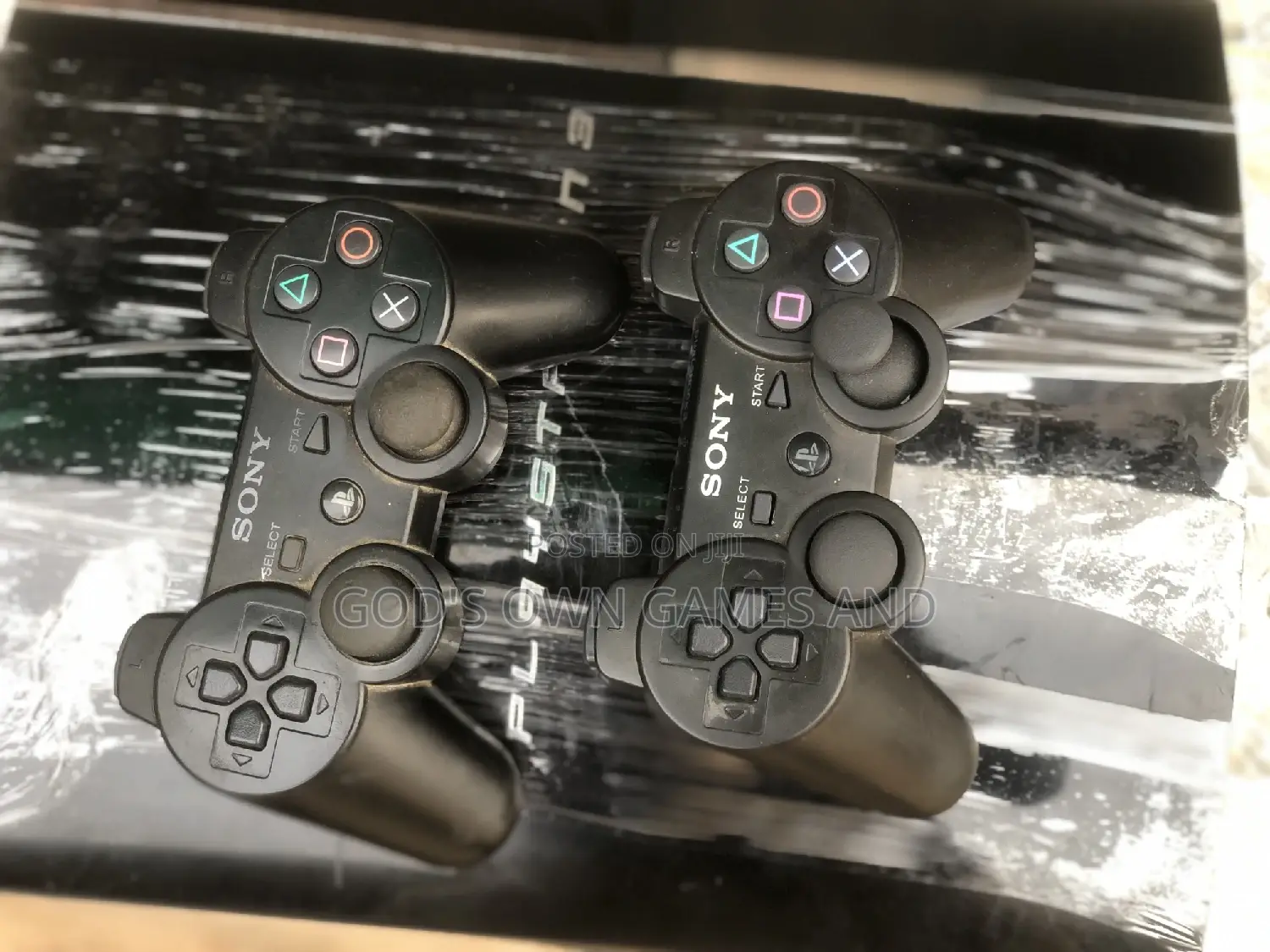 High Responsive and Fast UK Used Playstation 3
