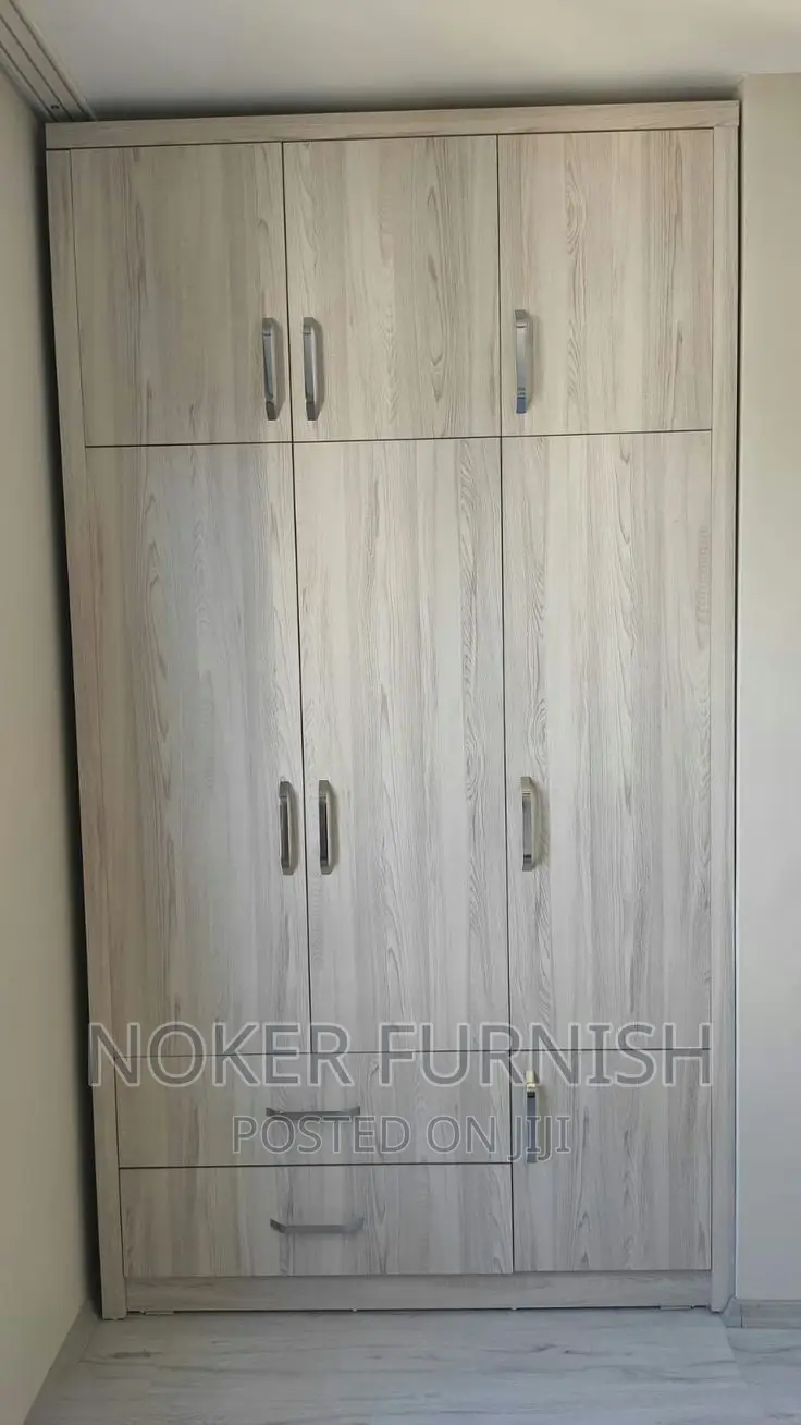 Home Wardrobes