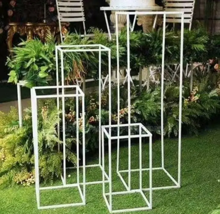 Plinths for Rent