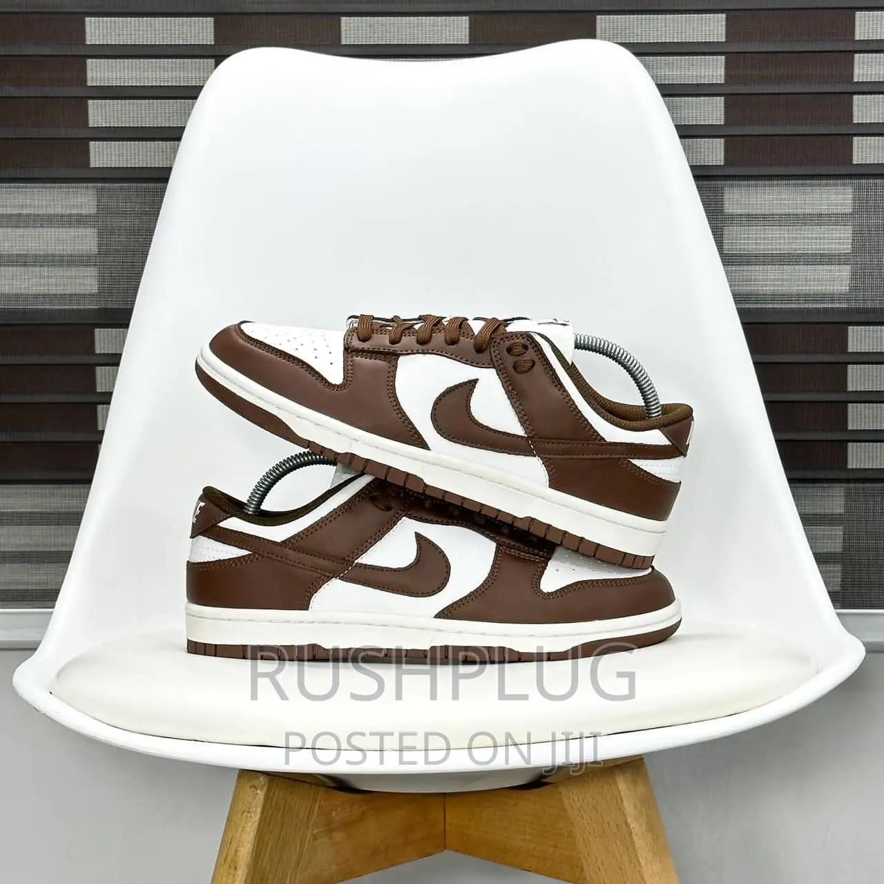 Nike Dunk Low “Cacao Wow” Sneakers