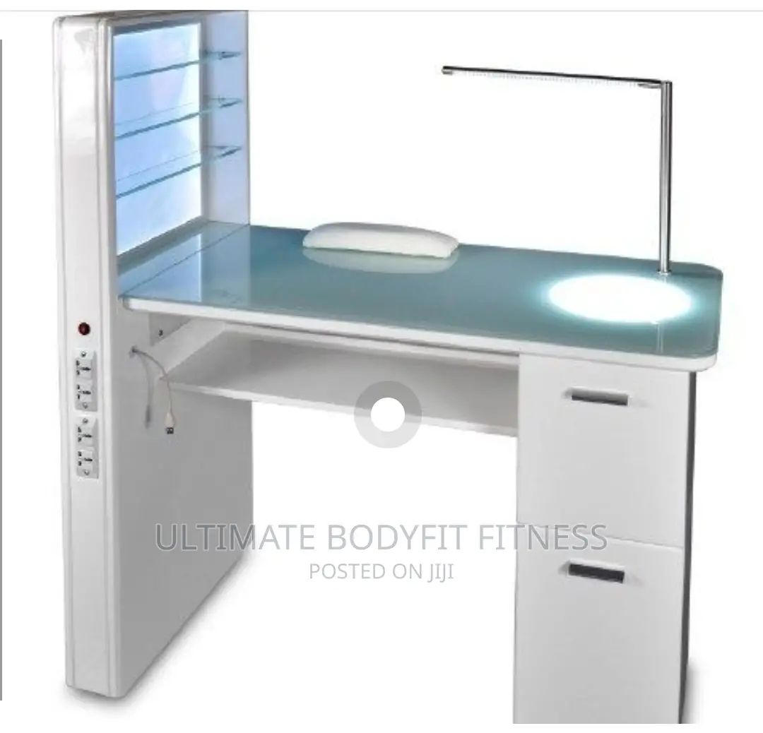 Brand New 2016 Modern TKN-D103l Nail Table