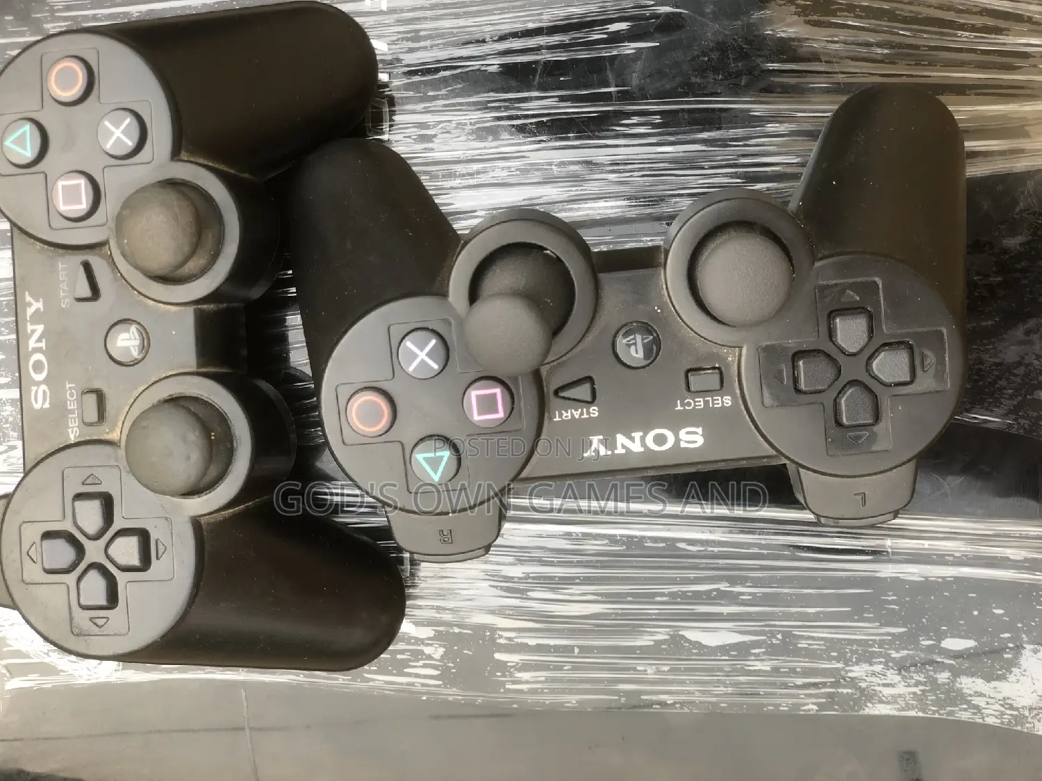 Super Clean and Perfect Condition Playstation 3.
