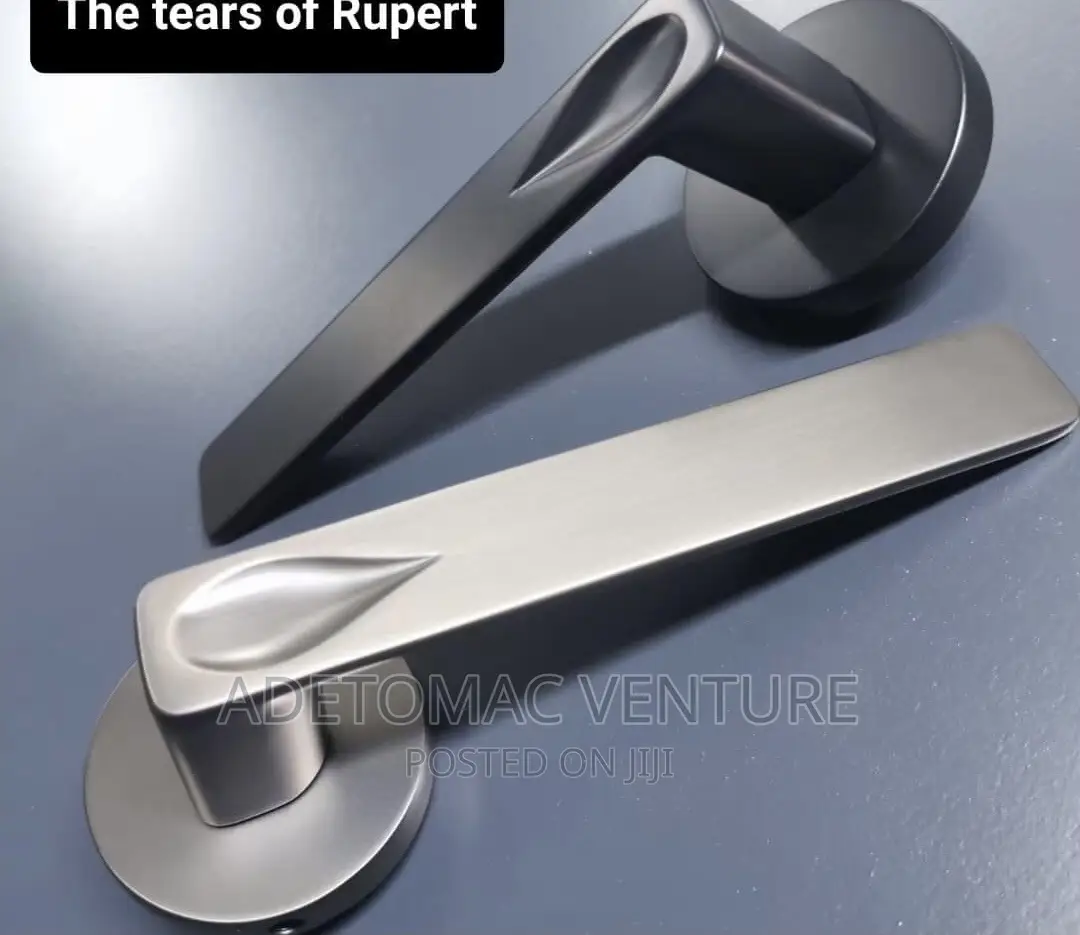 Original Europe Handles