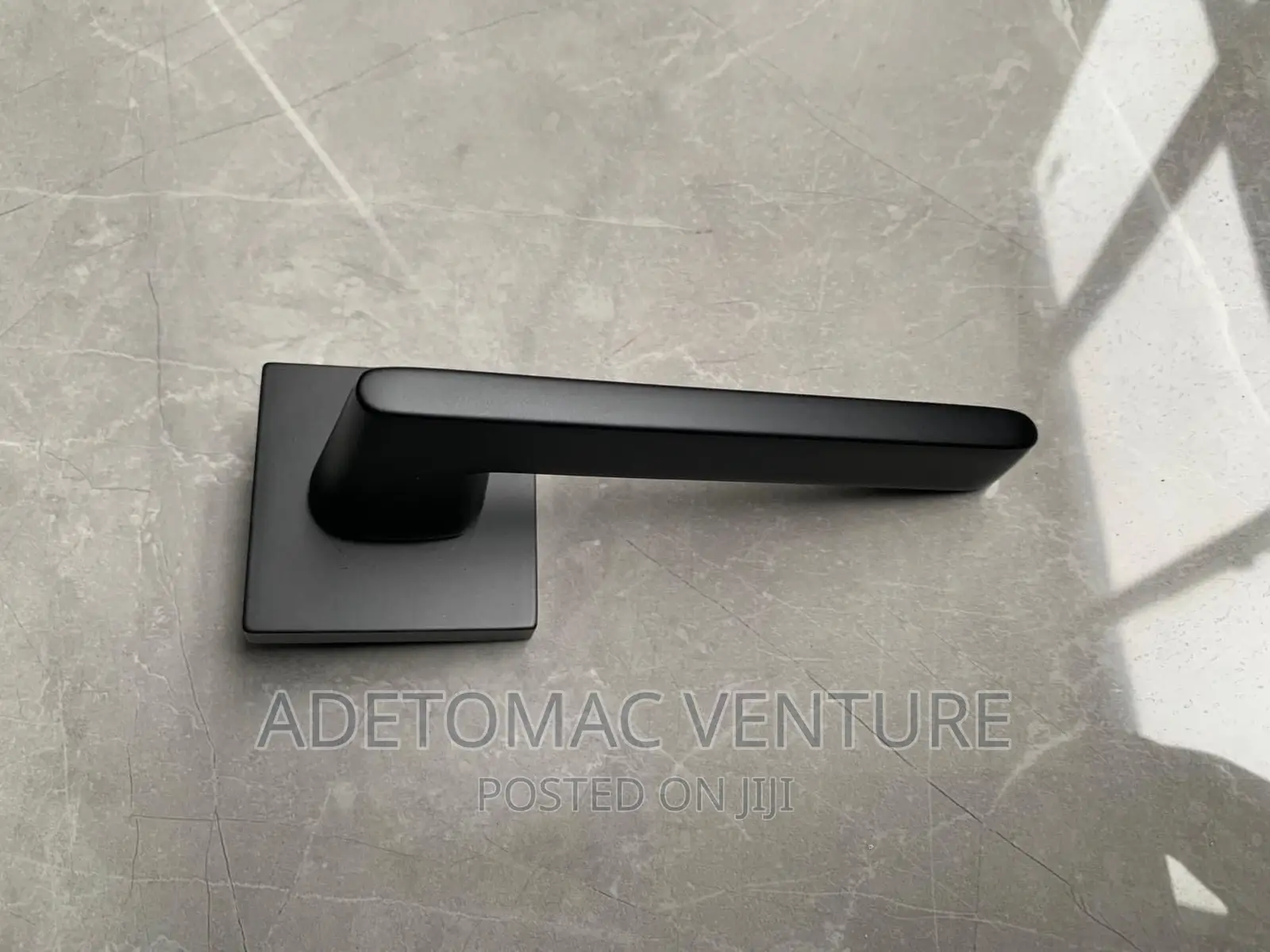 Original Europe Handles