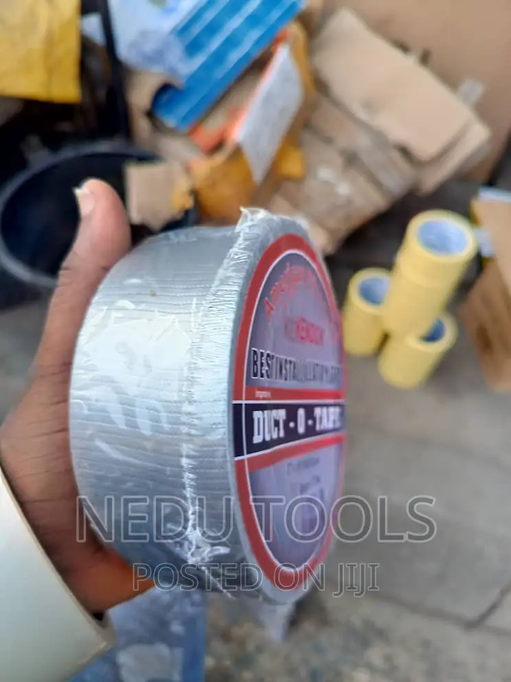 2inches Duck Tape