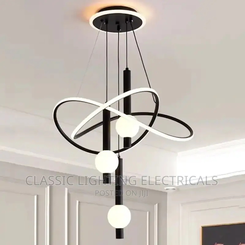 Modern Dine Dining Room Pendant Lights Indoor Lighting