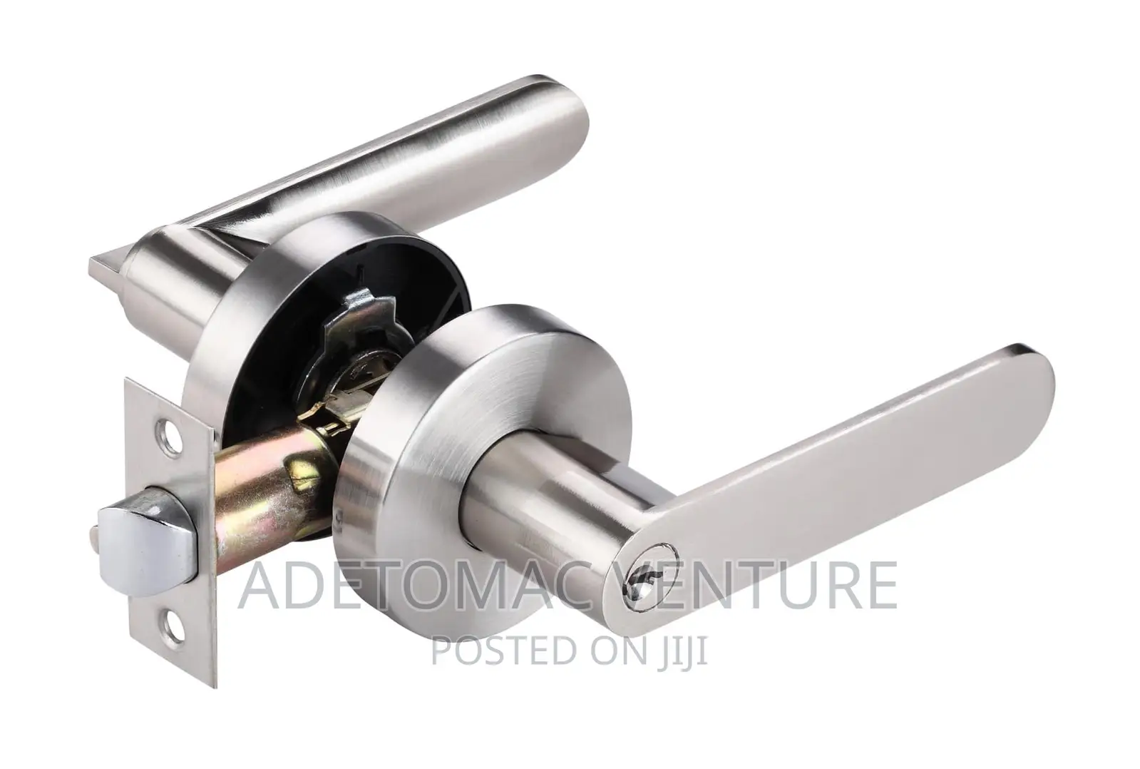 Original Europe Knobs Key