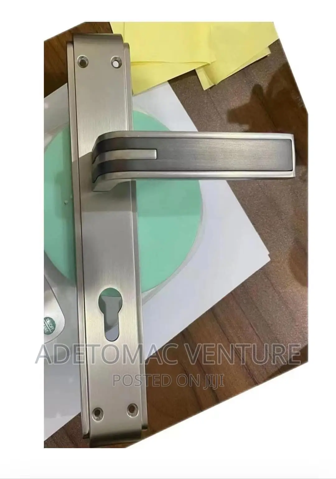 Europe Door Handles