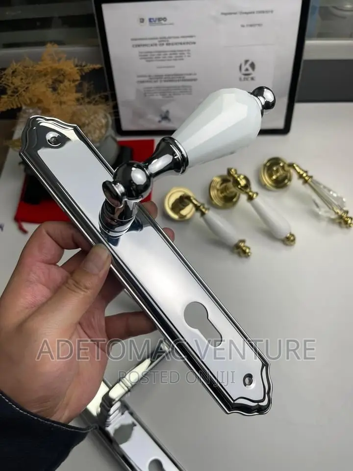 Europe Door Handles