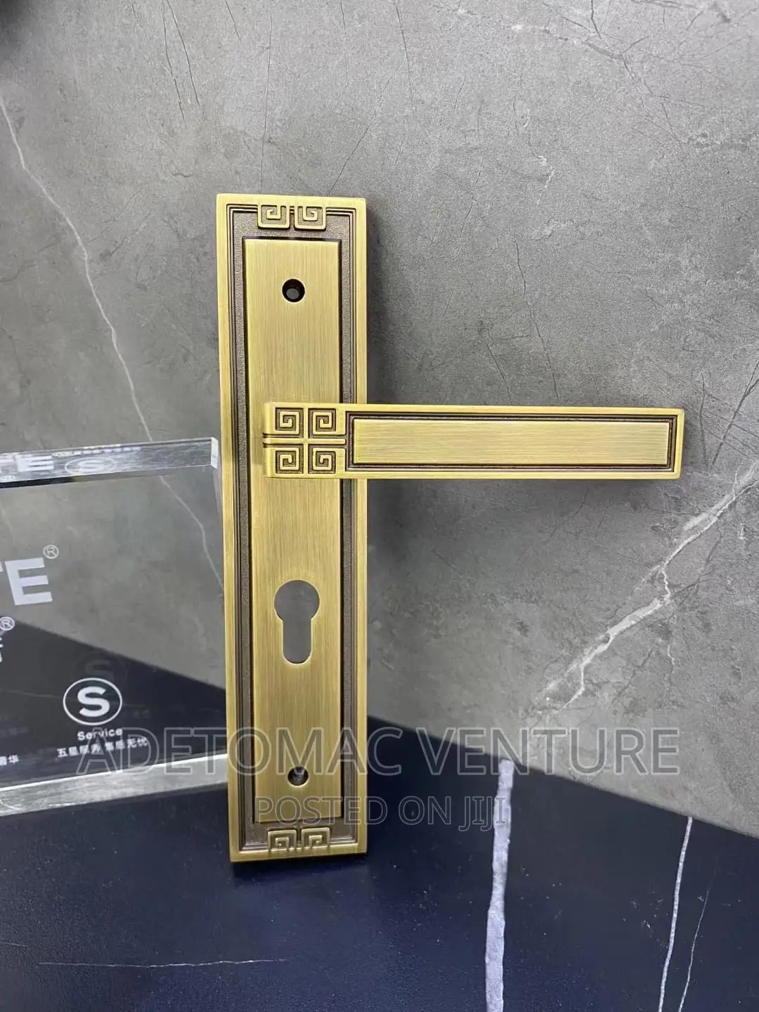 Europe Door Handles