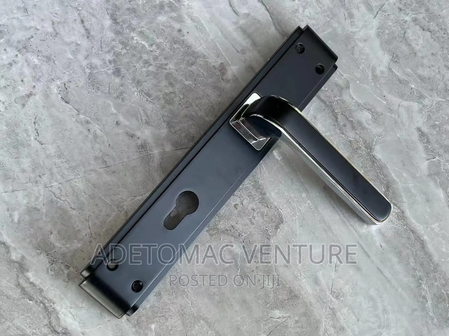 Europe Door Handles