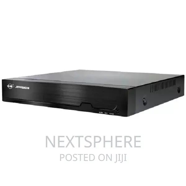 Jovision 16ch DVR 2MP With Inbuilt Audio JVS-Xd2716-Fc10t
