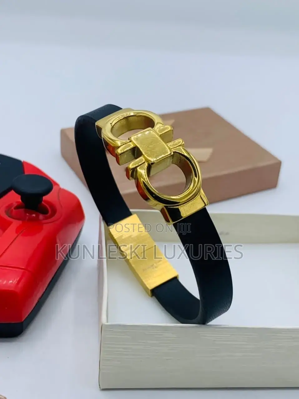 Original Leather Bracelet Collections