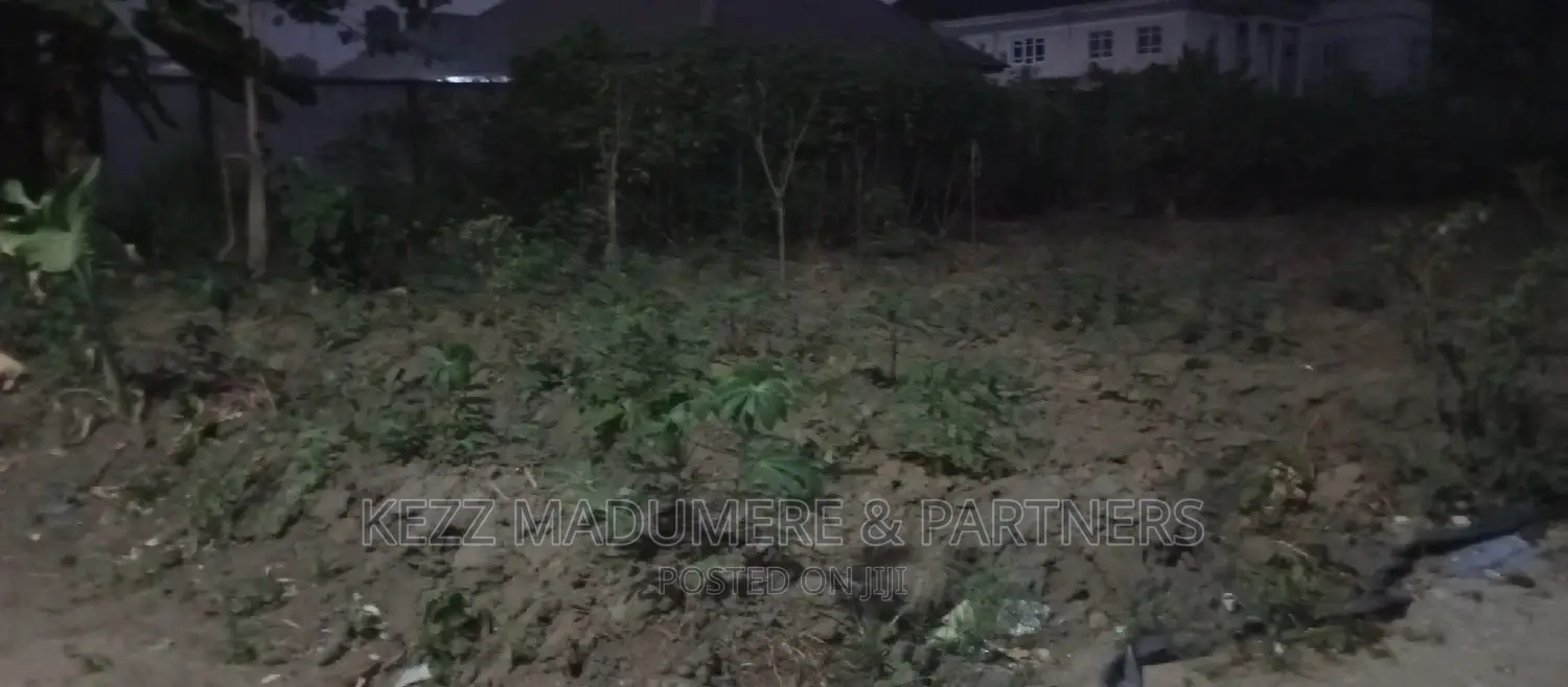 For Sale: 4 Plots at Mandela Estate, Sars Road, Ph