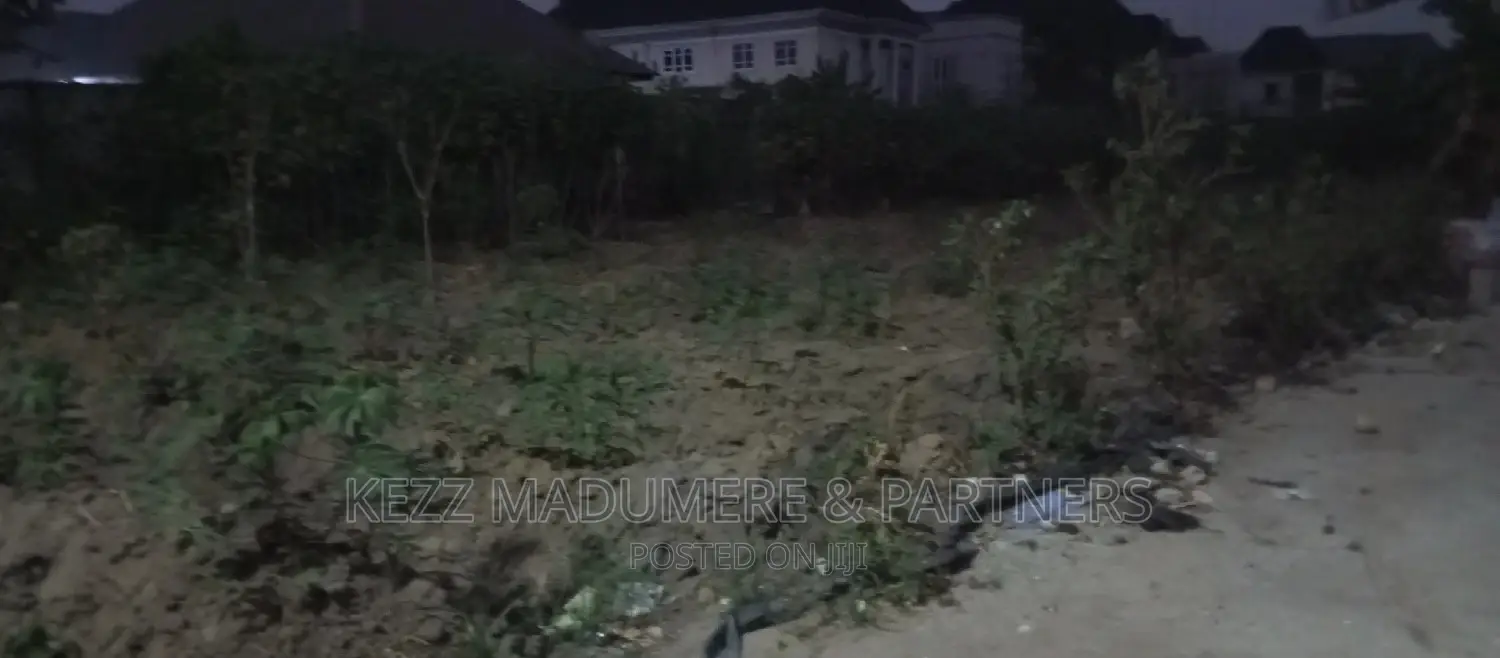 For Sale: 4 Plots at Mandela Estate, Sars Road, Ph