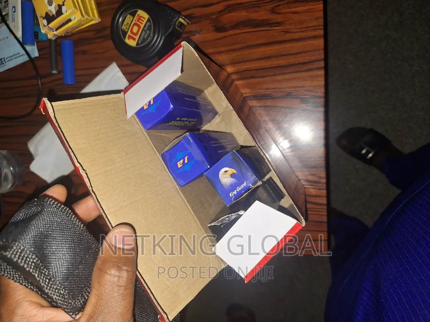 D3 Tuya, Facial, Fingerprint, Card, Pin