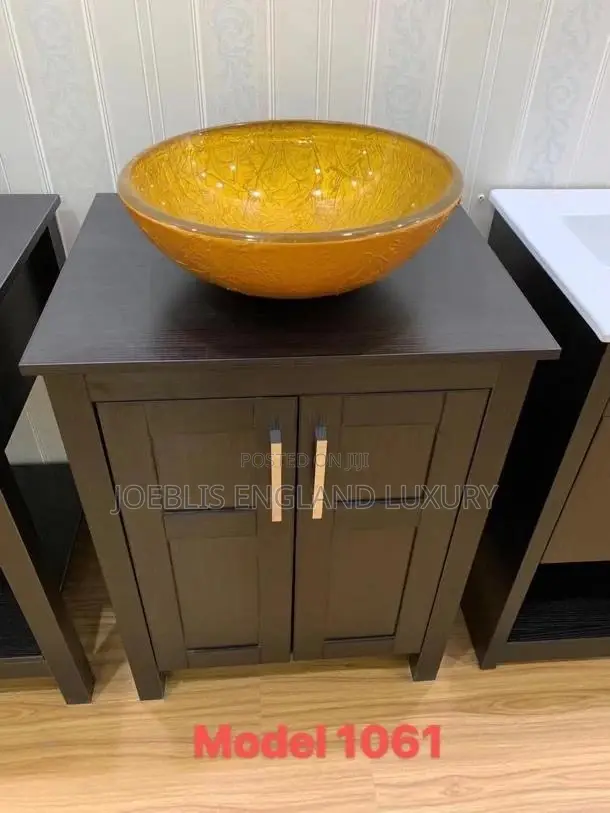 PVC Cabinets