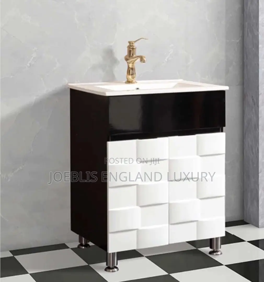 PVC Cabinets