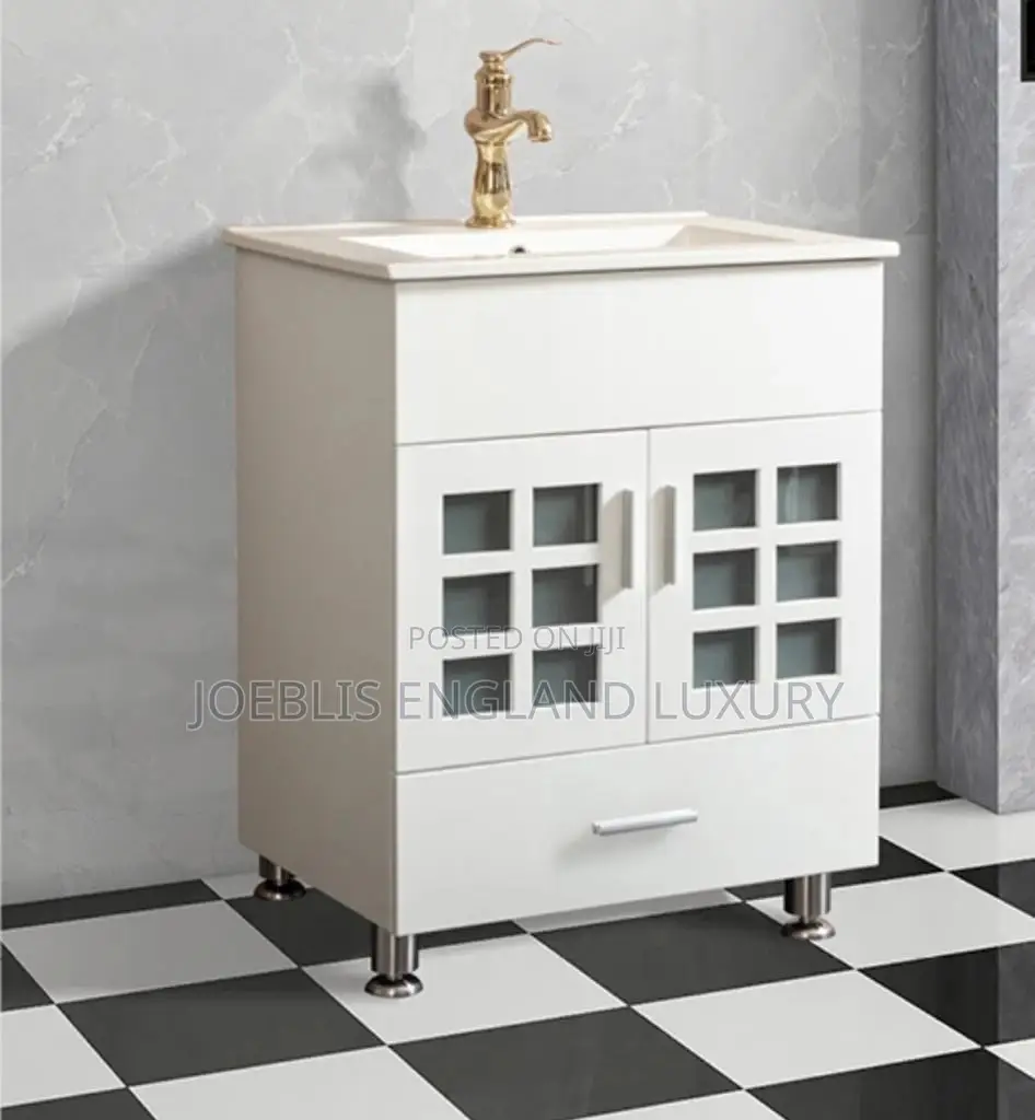 PVC Cabinets