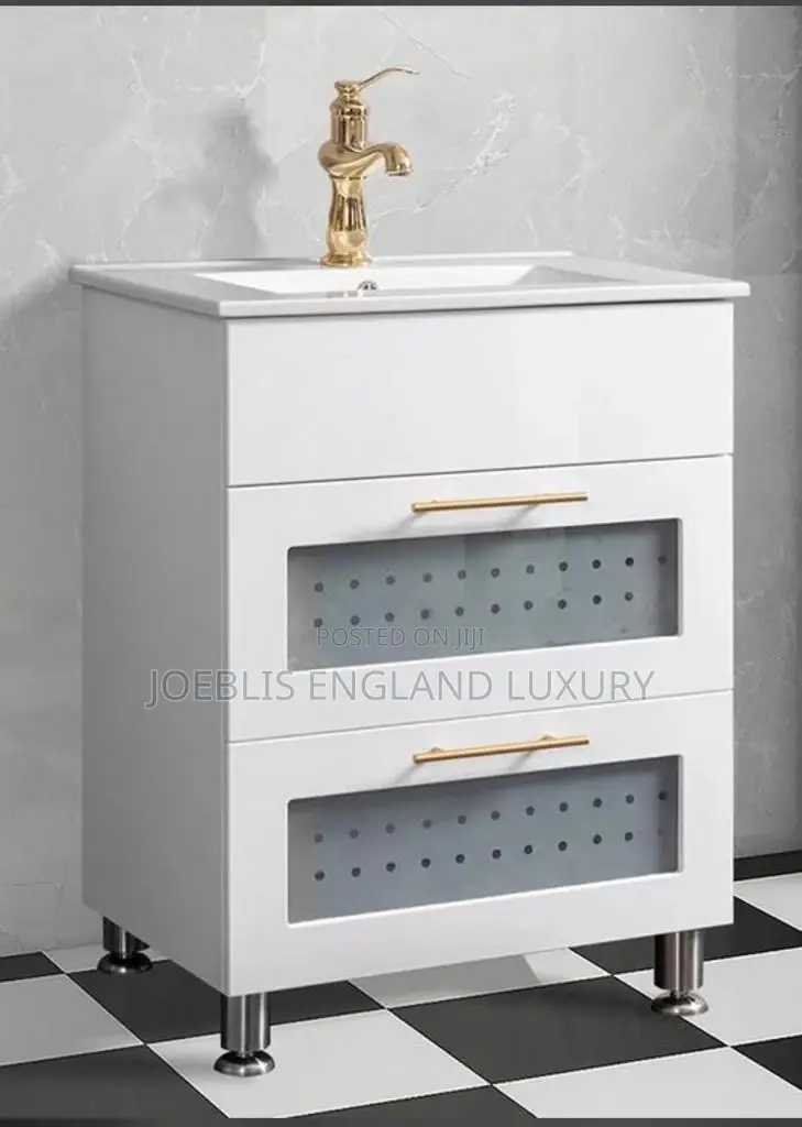PVC Cabinets