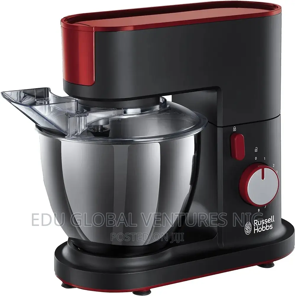 Russell Hobbs Desire Kitchen Machine Stand Mixer 5litres.