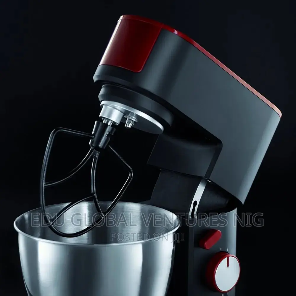 Russell Hobbs Desire Kitchen Machine Stand Mixer 5litres.