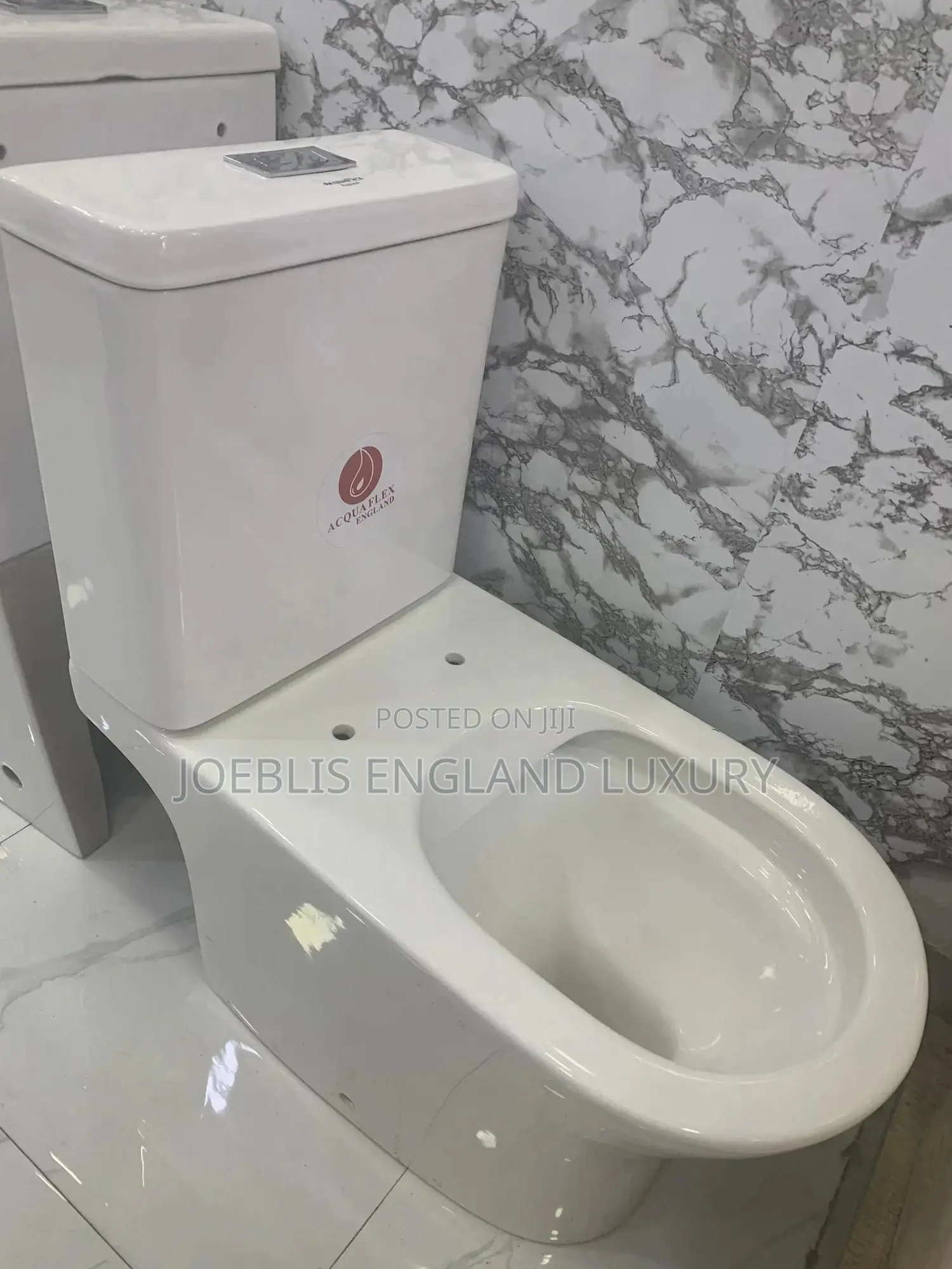 Water Closet
