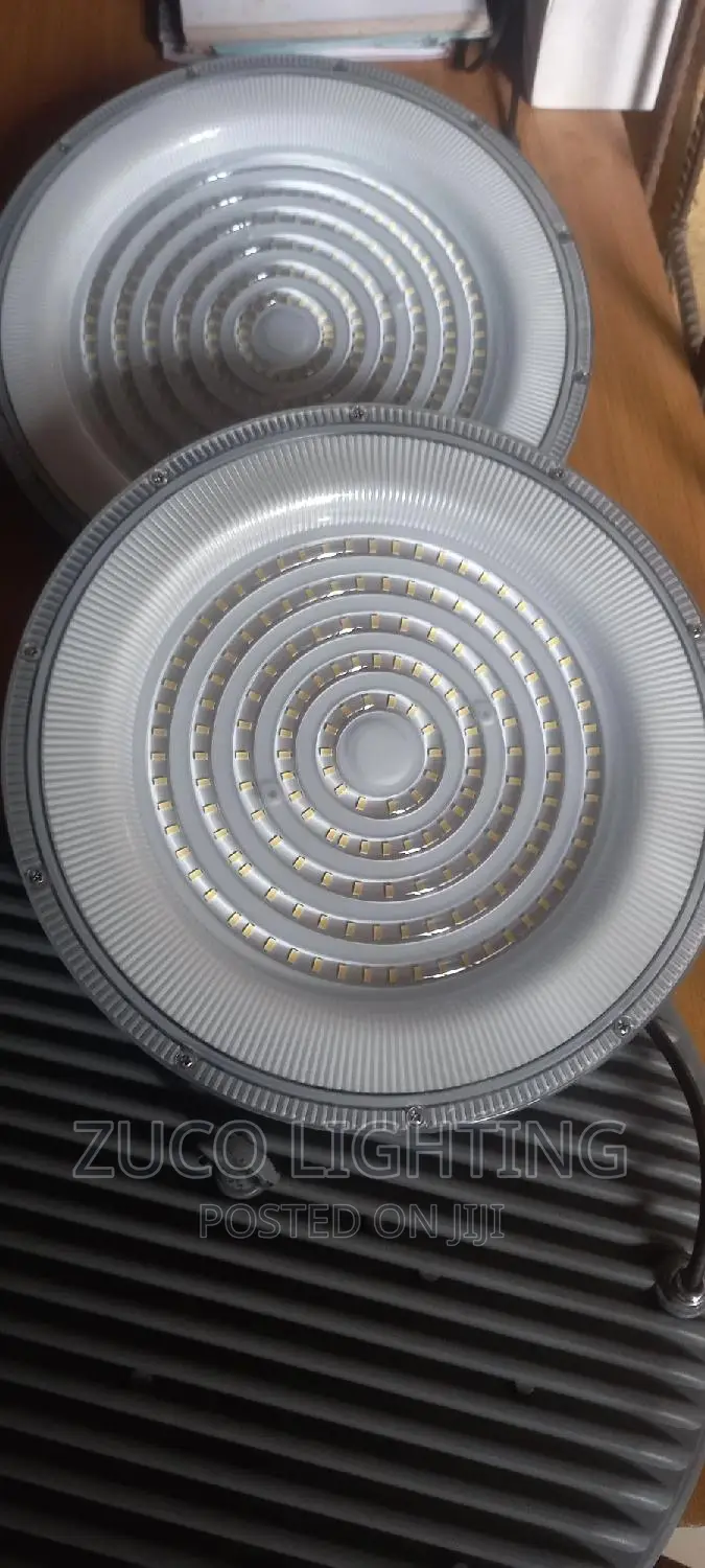 150w Spectra Uk Industrial High Bay Light Available All Siz