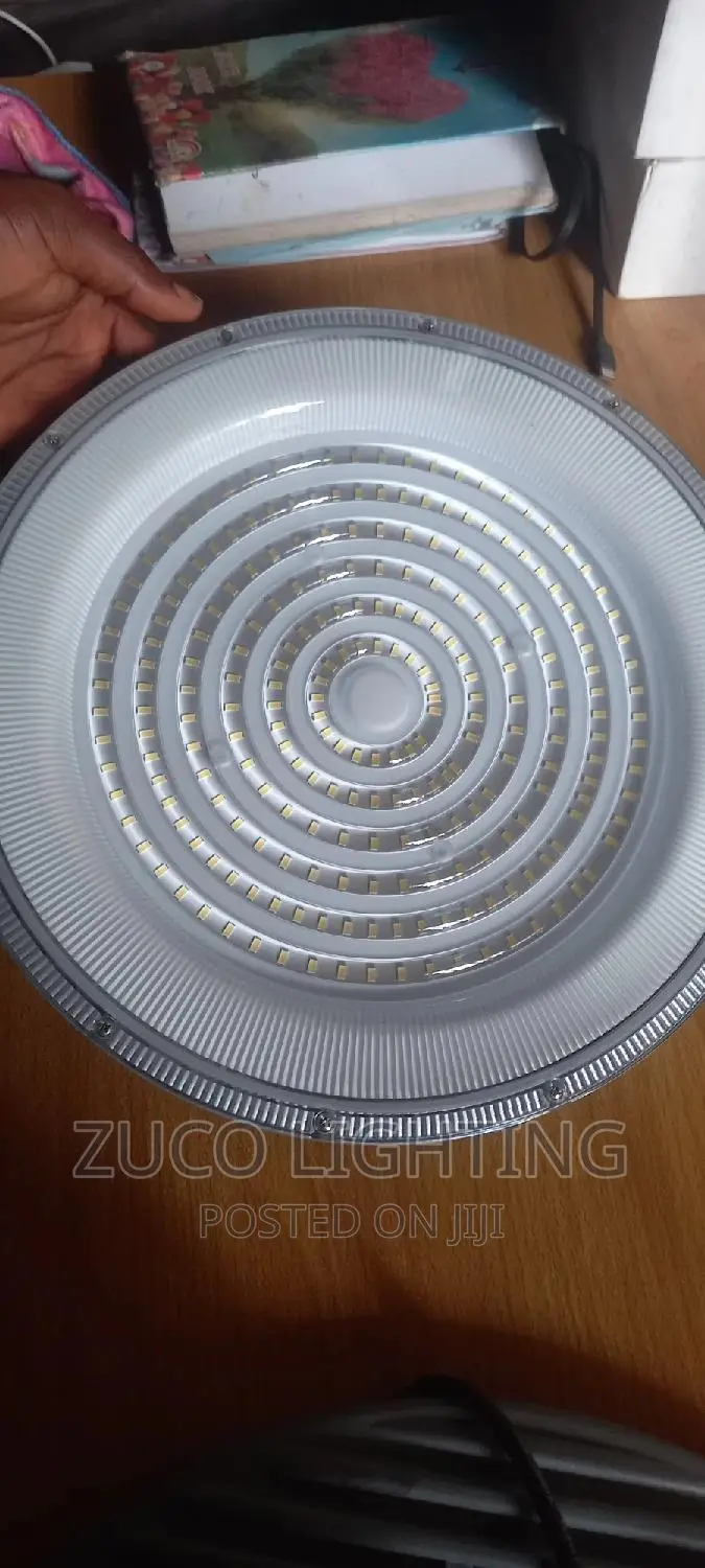 150w Spectra Uk Industrial High Bay Light Available All Siz